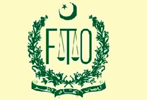 FTO Directs FBR to Operationalize Directorate of Immovable Property Valuation