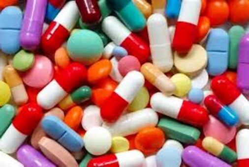 Pharma industry agrees to provide paracetamol at reduced prices