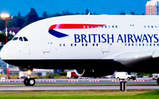 British Airways resumes Pakistan operation on June 03