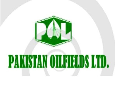 Pakistan Oilfields declares Rs10.92 billion half year profit