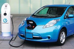 Electric Vehicle
