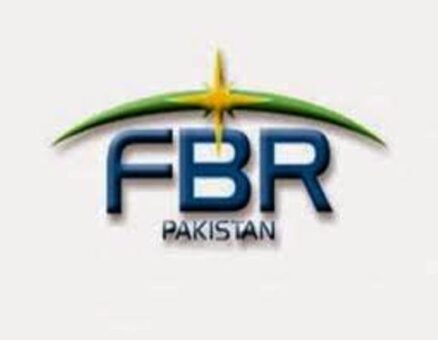 FBR explains Pakistan source of income