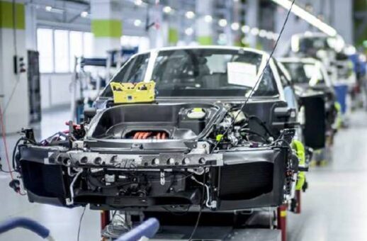 Some car assemblers, manufacturers may exit Pakistan