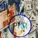 PKR slumps to dollar amid SBP tight monitoring