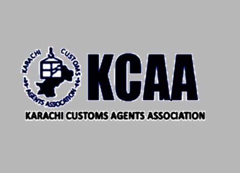 KCAA’s new office bearers, MC members assume charge