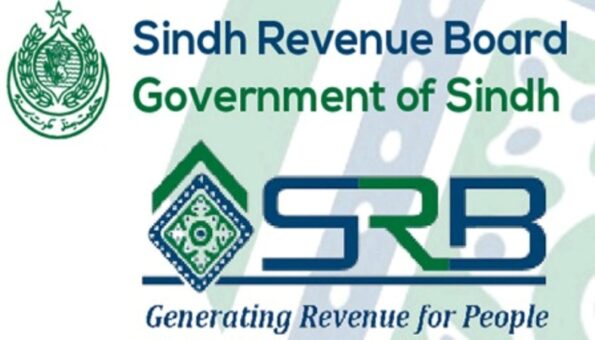 SRB suspends sales tax registration of Sharp Telecom