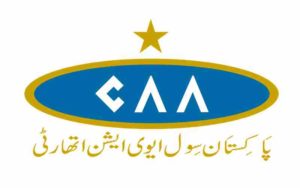 Pakistan Civil Aviation