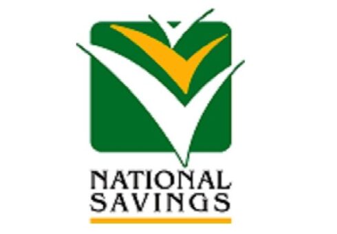 National Saving Schemes: tax rate at 10 percent on profit subject to furnishing certificate