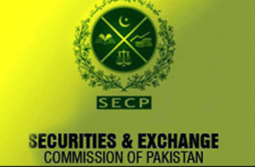 Companies listing simplified to promote capital formation: SECP