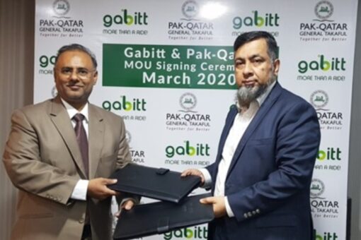 PQGTL signs agreement with Gabitt