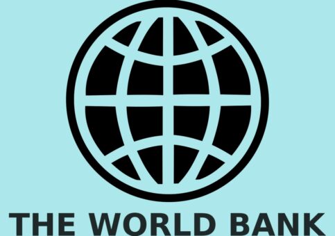 Hafeez Shaikh, Illangovan discuss World Bank funded projects