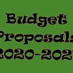 Tariff Policy Board discusses budget proposals