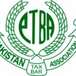 Pakistan Tax Bar