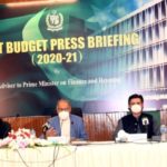 post budget 2020/2021