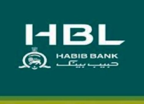 HBL announces fall in net profit to Rs23.63 billion in nine months