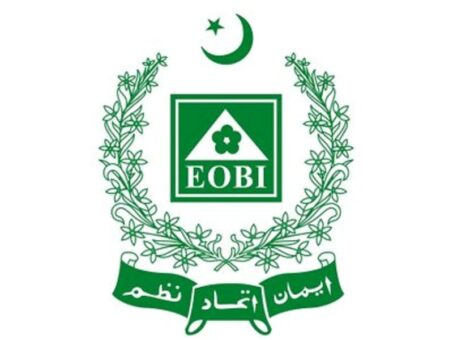 EOBI disburses Rs35 billion to pensioners in current fiscal year