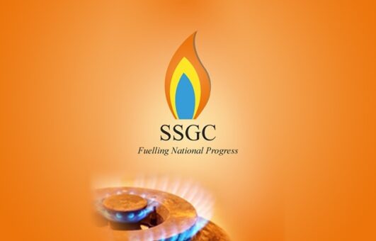 SSGC stops gas supply to industries under load management plan