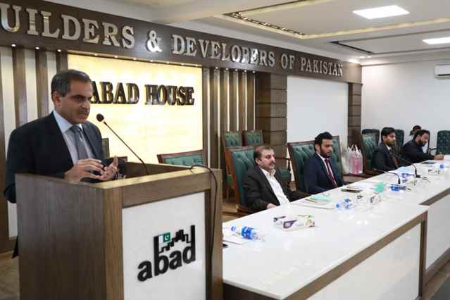 FBR not to ask source of money invested for housing projects by December 31: MTO Chief