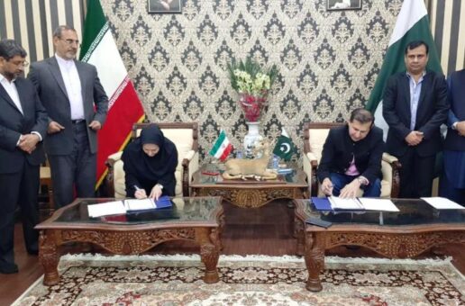 Pakistan, Iran agree to increase working hours at borders