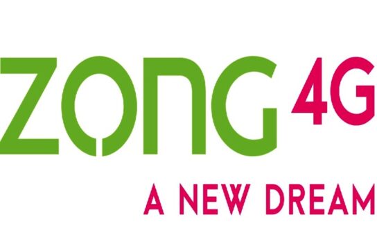 Zong becomes first operator to conduct successful 5G trial