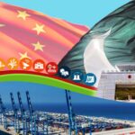 Finance Ministers of Pakistan and China Meet in Washington
