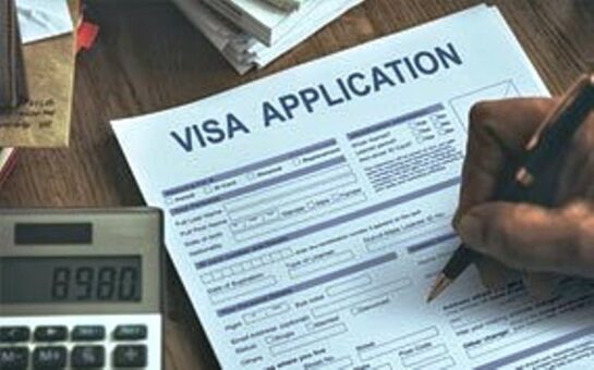 Pakistan stops manual processing of visa applications