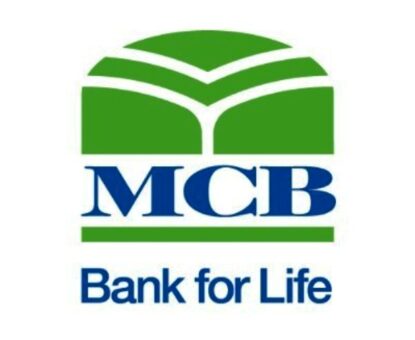 MCB Bank registers 71% decline in profit for 2QCY22