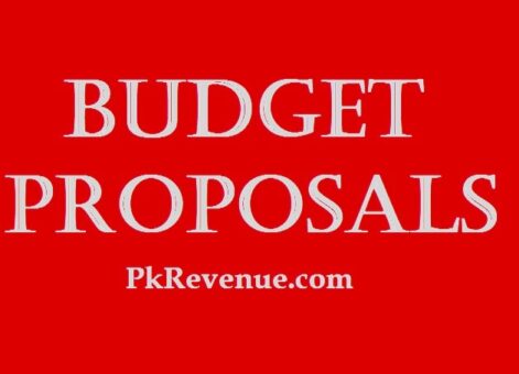 PSX Proposes Tax Credit Restoration for Share Investments