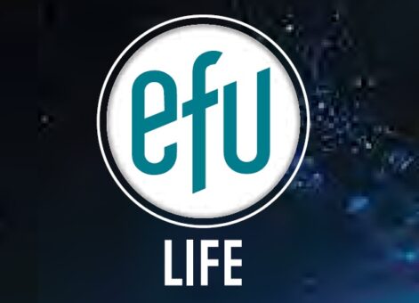 EFU Life Assurance’s death, disability claim payment increases by 23 percent
