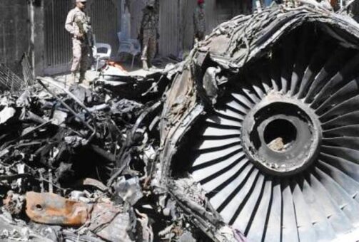 PIA escapes financial losses in Airbus A320 crash