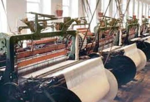 PYMA demands removing restrictions on LCs for textile industry