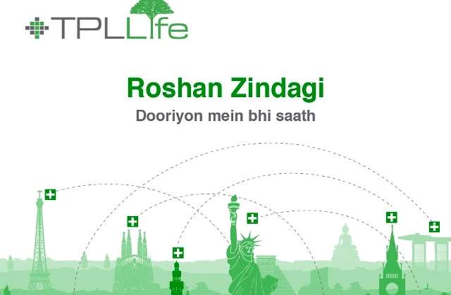 TPL Life launches insurance plan for overseas Pakistanis