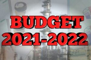 budget 2021-2022