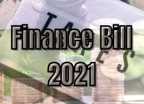 Key amendments to tax laws introduced through Finance Bill 2021