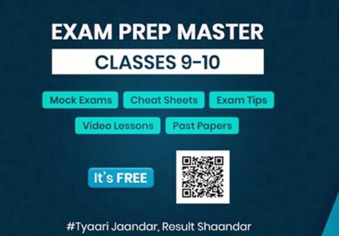 Knowledge Platform launches free online solution for exam preparation