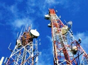 Telecom Sector