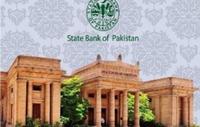 State Bank of Pakistan Image