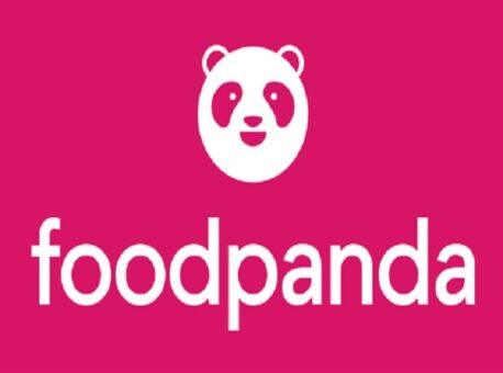 foodpanda demonstrates Pandafly drone at Dubai Expo