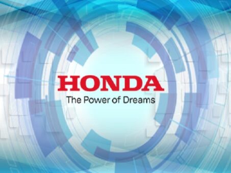 Honda Cars declares 40% surge in annual profit