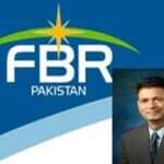 FBR Chairman Ashfaq