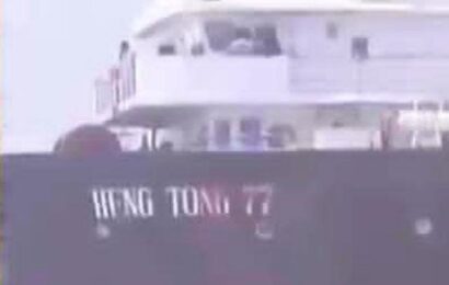 Hang Tong 77