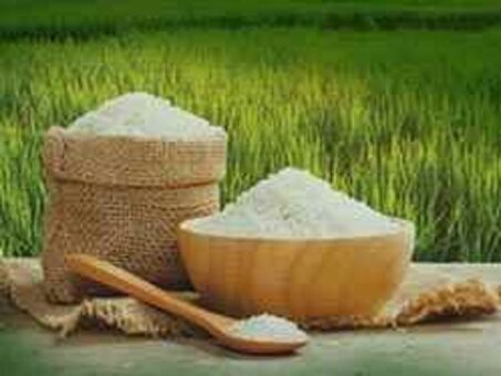 Rice exports to cross one million tons: Pakistan envoy