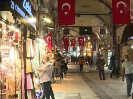 Turkey eases COVID restriction for Pak travelers