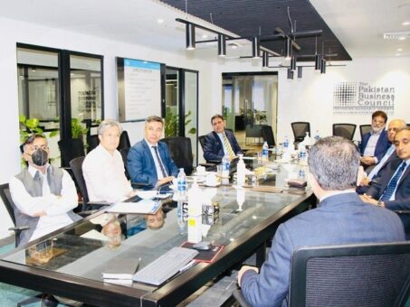 POS installation offers reduced tax rates: LTO Karachi