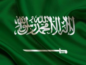 Saudi Arabia