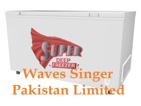 Wave-Singer receives Rs1.44 bn order from Coca Cola