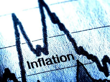 Pakistan’s sensitive price inflation surges by 45%