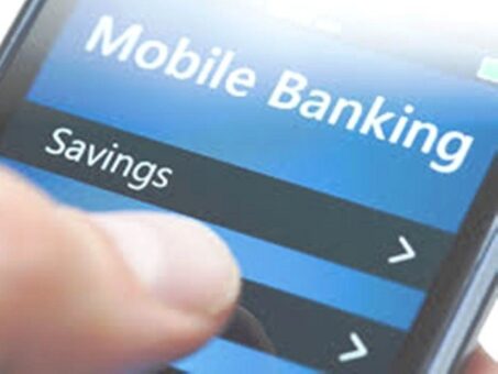 State Bank launches easy mobile phone account