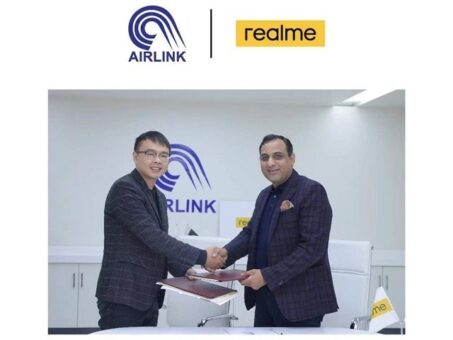 Realme appoints Harvey as Pakistan country manager