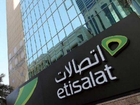 Etisalat ranked as world’s strongest telecom brand